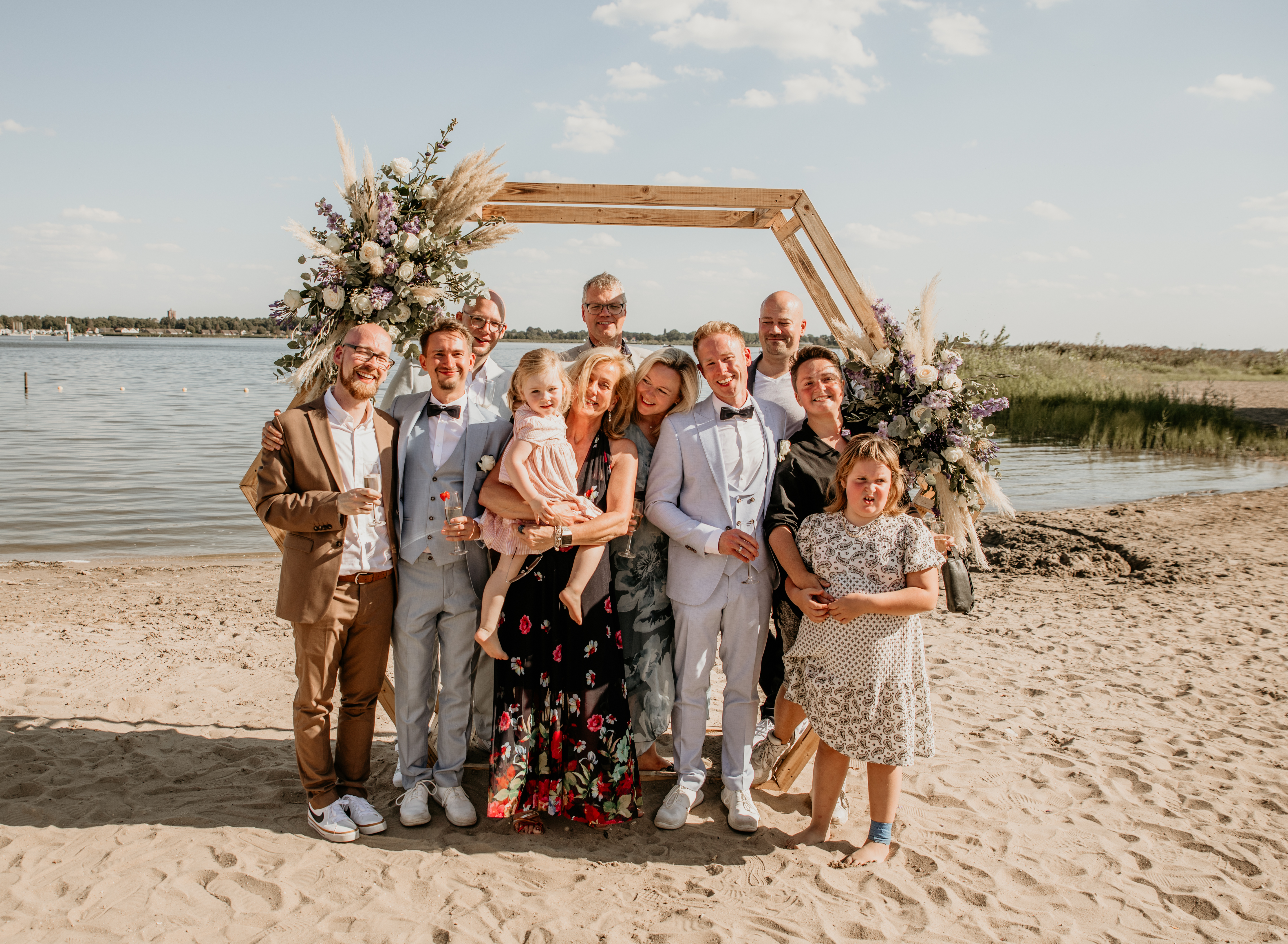 Family 1